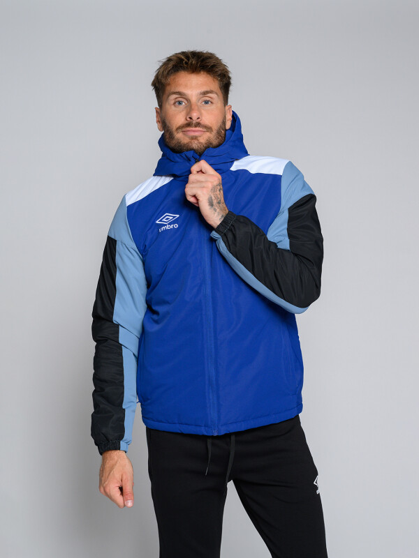 CAMPERA VENTOR Umbro Hombre 012