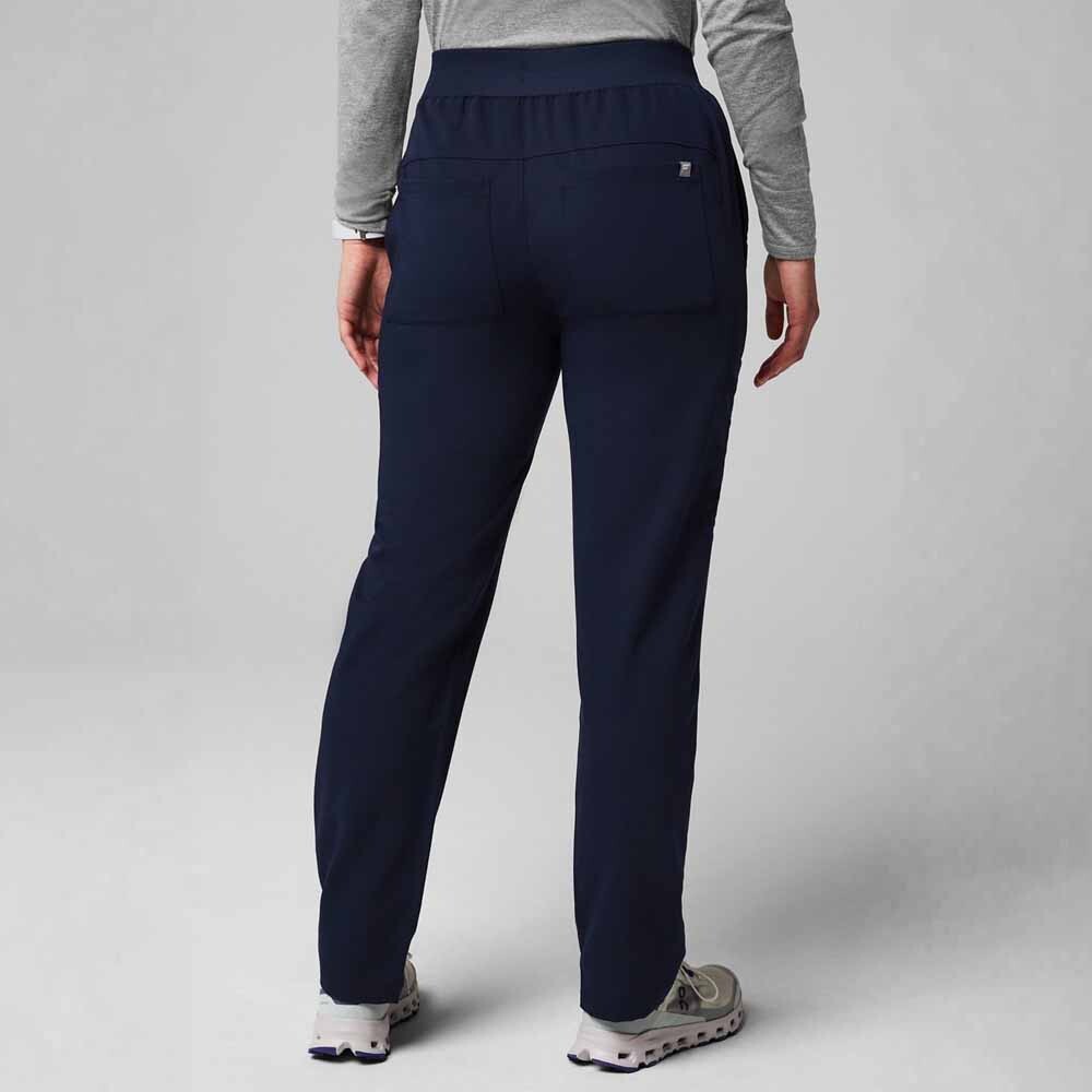 Pantalón Ion Scrub Pant Mujer Navy
