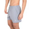 SHORT RUNNING ZEAL II petroleo gulf GRIS CLARO/NEGRO/NARANJA
