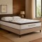 Sommier 2 Plazas THM Palladium Smart Box Beige