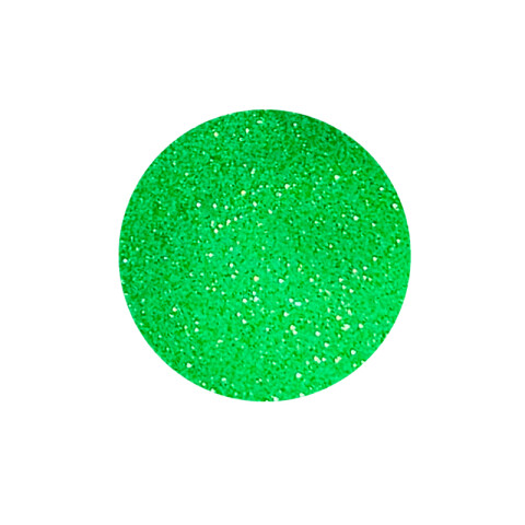 Glitter Glow Verde Neón 5g Glitter Glow Verde Neón 5g