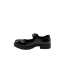 ZAPATO 35-40 BLACK CHAR