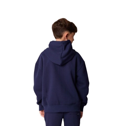 CANGURO ROYE 10-16 NAVY