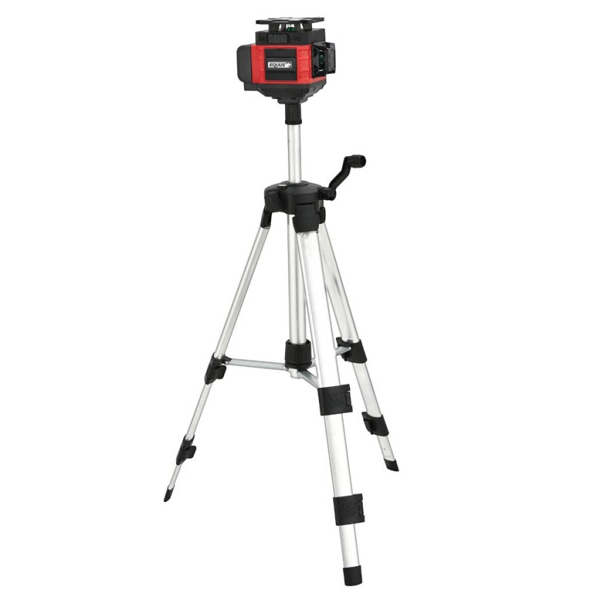 NIVEL EQUUS MULTIFUNCIONAL GK-MDL16L 16 LINEAS.- 