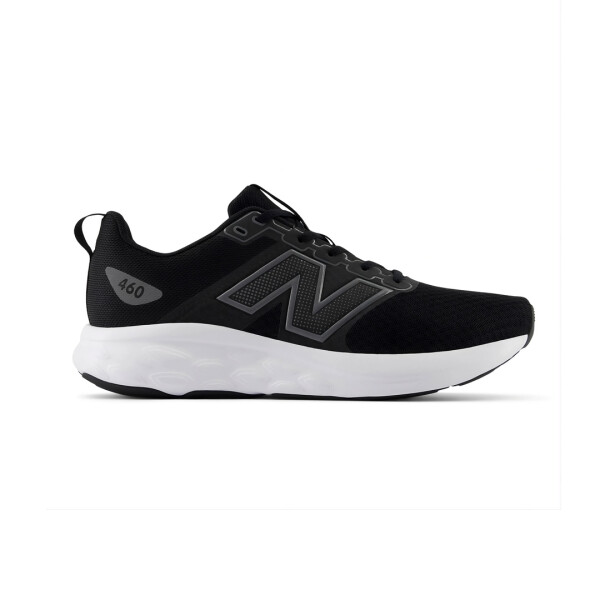 460 460LK4 - NEW BALANCE NEGRO/BLANCO