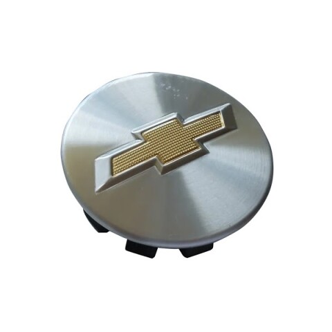 TAZA CENTRO DE RUEDA - ONIX / MONTANA / TRACKER TAZA CENTRO DE RUEDA - ONIX / MONTANA / TRACKER