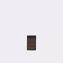 ADRIK BROWN OVERFLOW MIX MAT SYNTHETIC BROWN OVERFLOW