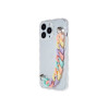 Protector iPhone 13 Pro Max transparente con agarre de colores Protector Iphone 13 Pro Max Transparente Con Agarre De Colores