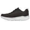 Championes Skechers GoRun Ride 9 Negro