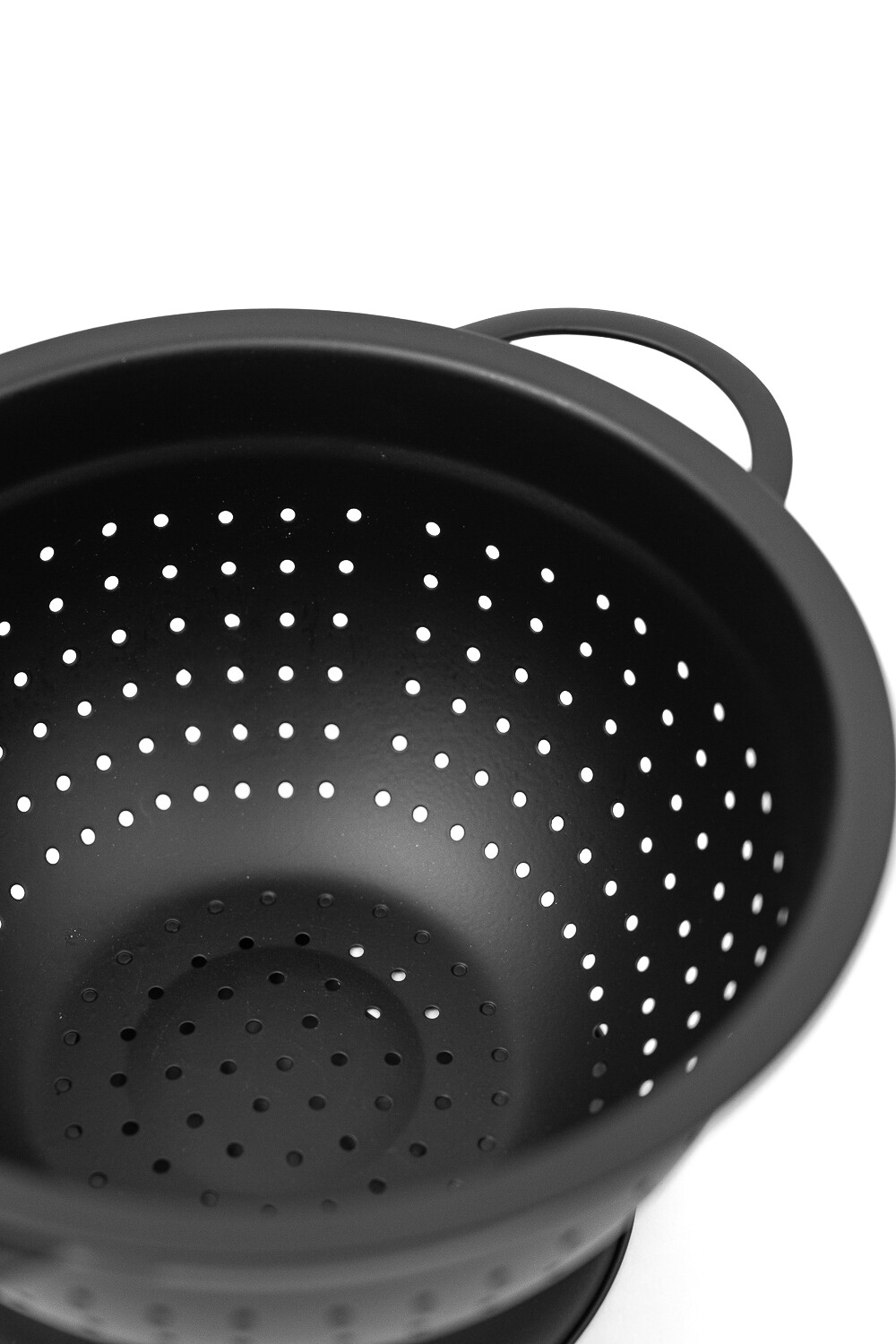 Colador Telford Negro