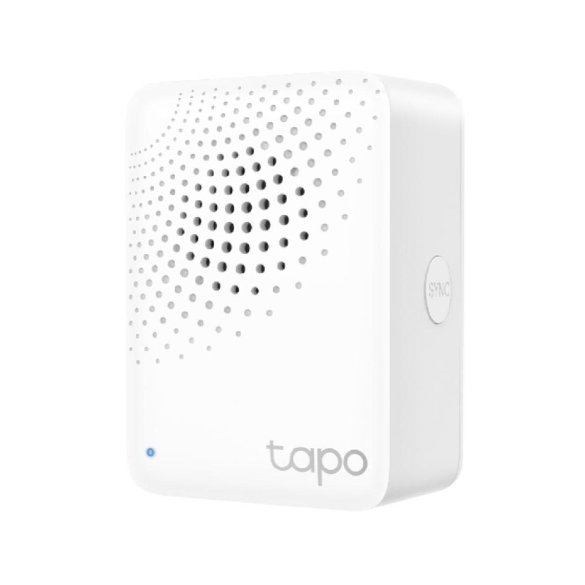 Hub Inteligente Con Alarma TP-LINK Tapo H100 64 Dispositivos 