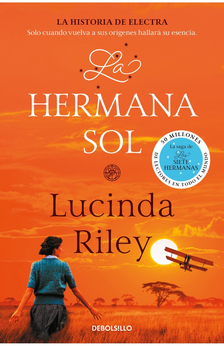 LA HERMANA SOL 