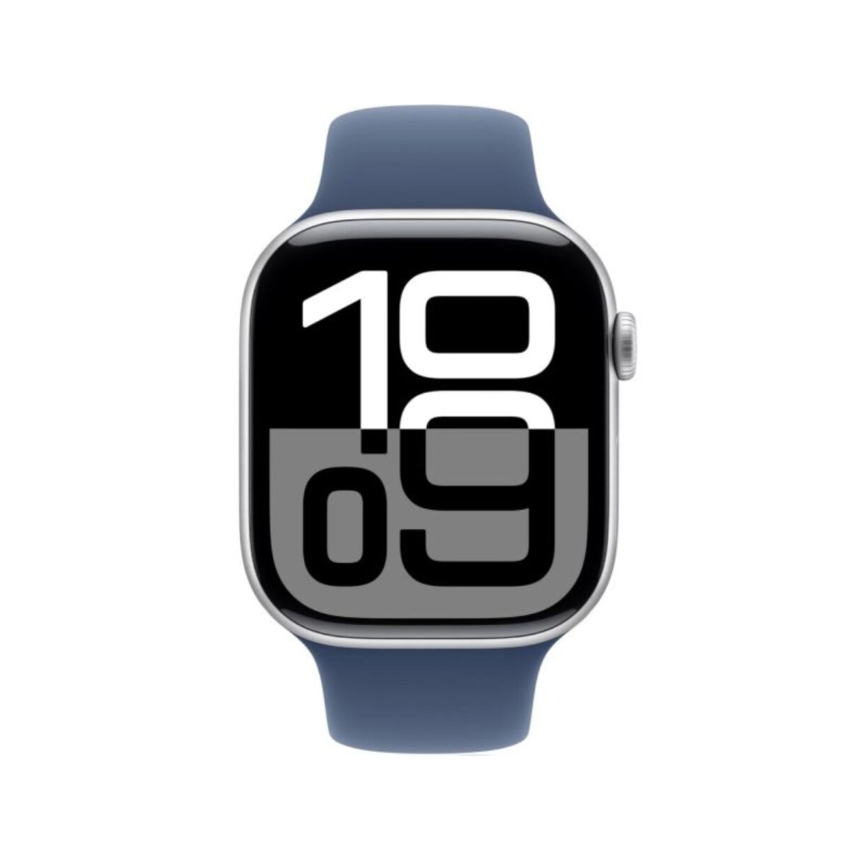 Apple Watch S10 46mm Mwl3lw/a - silver 