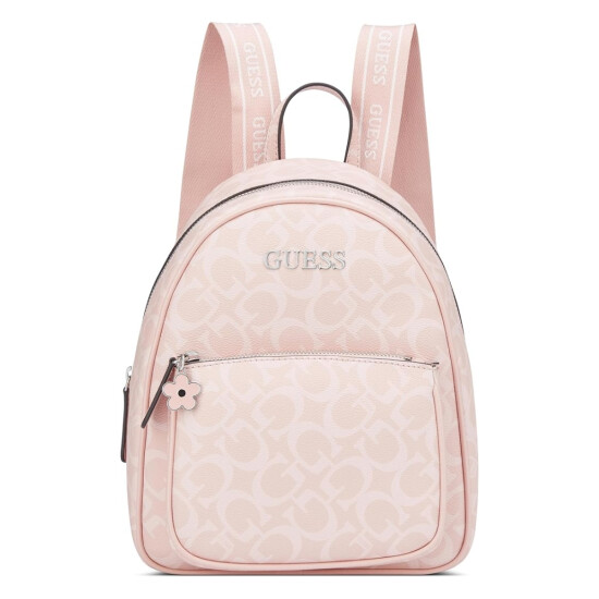 Cartera Guess Nessa Rosa 0