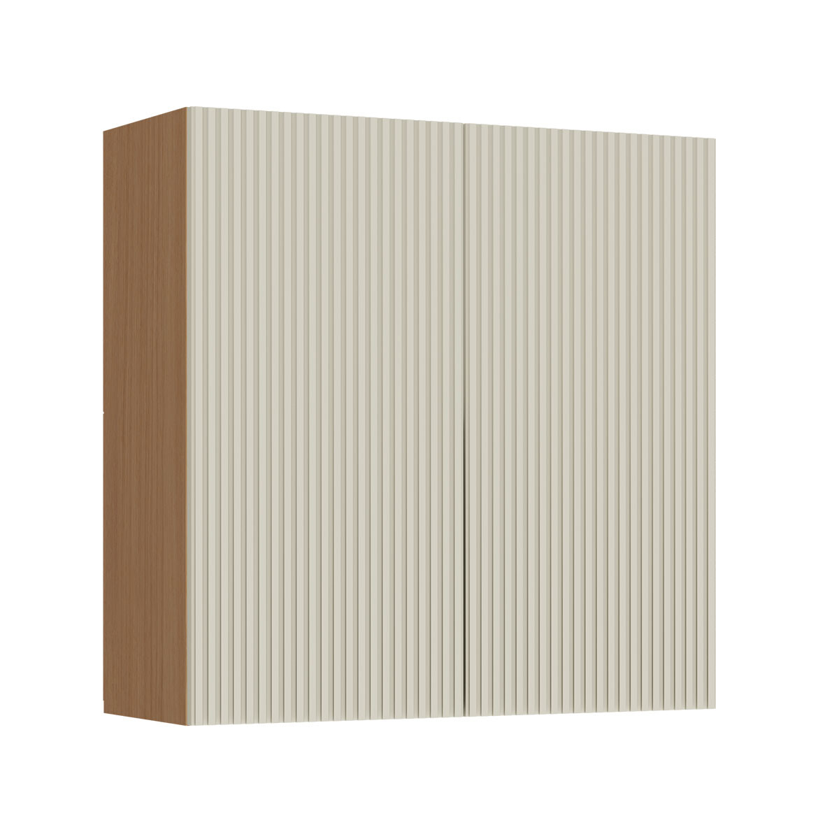 Aéreo De Cocina 2 Puertas 80 Cm – Mdf Línea Simone Mendes 