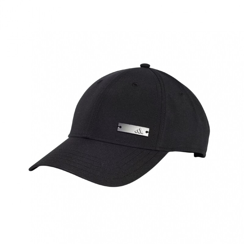 Gorra adidas Lightweight - Black Black