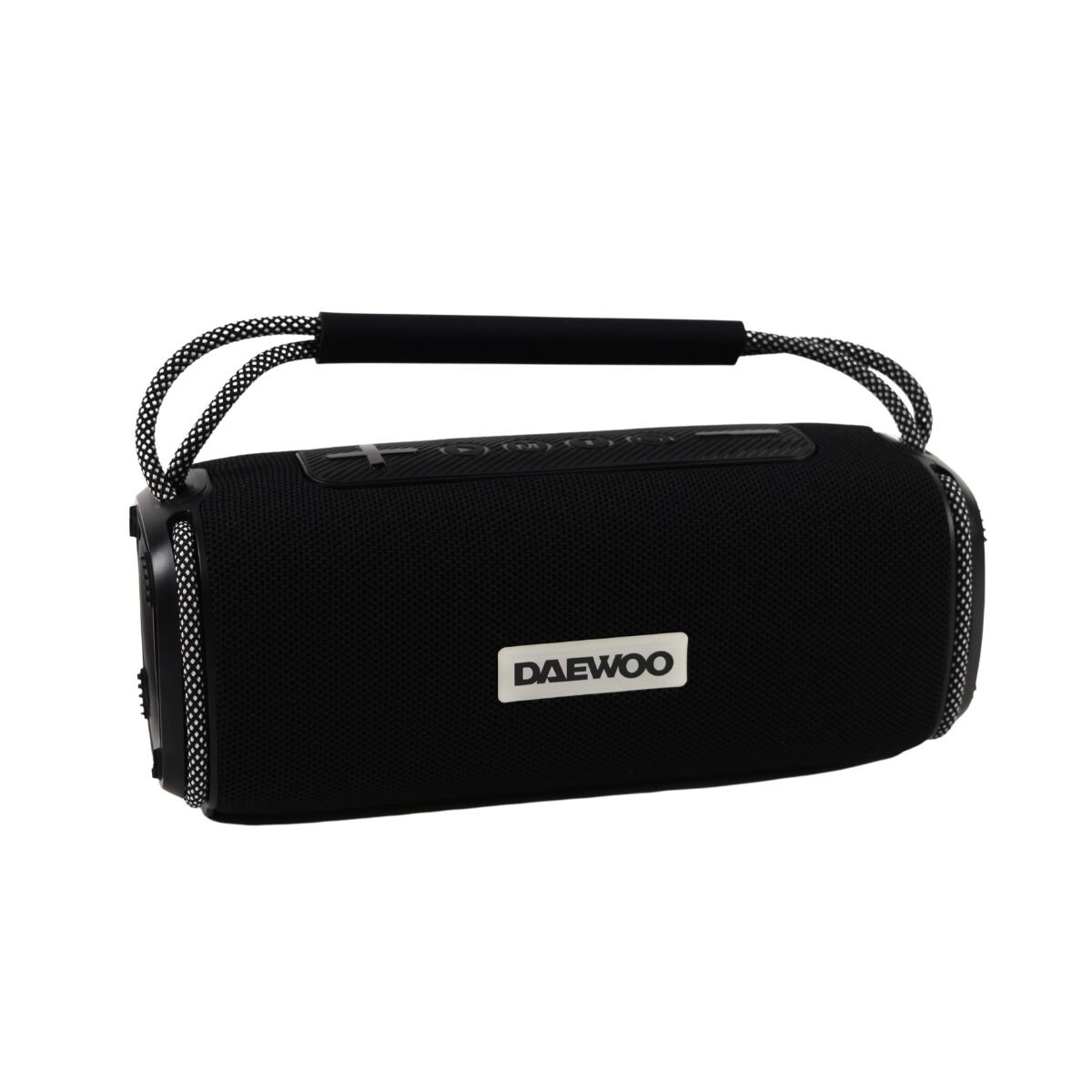 Parlante DAEWOO mini Boombox 