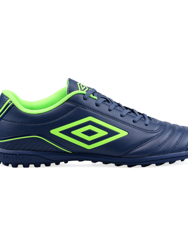Calzado Classico III TF Umbro Hombre 01s