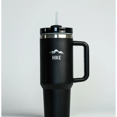 Termo Mega Sip 1180 ML Hike Color Negro