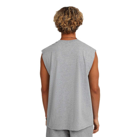 Musculosa Oneill Essentials 90 Gris