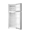 Heladera James Rj 301 Inox Frio Seco Color Plateado Heladera James Rj 301 Inox Frio Seco Color Plateado