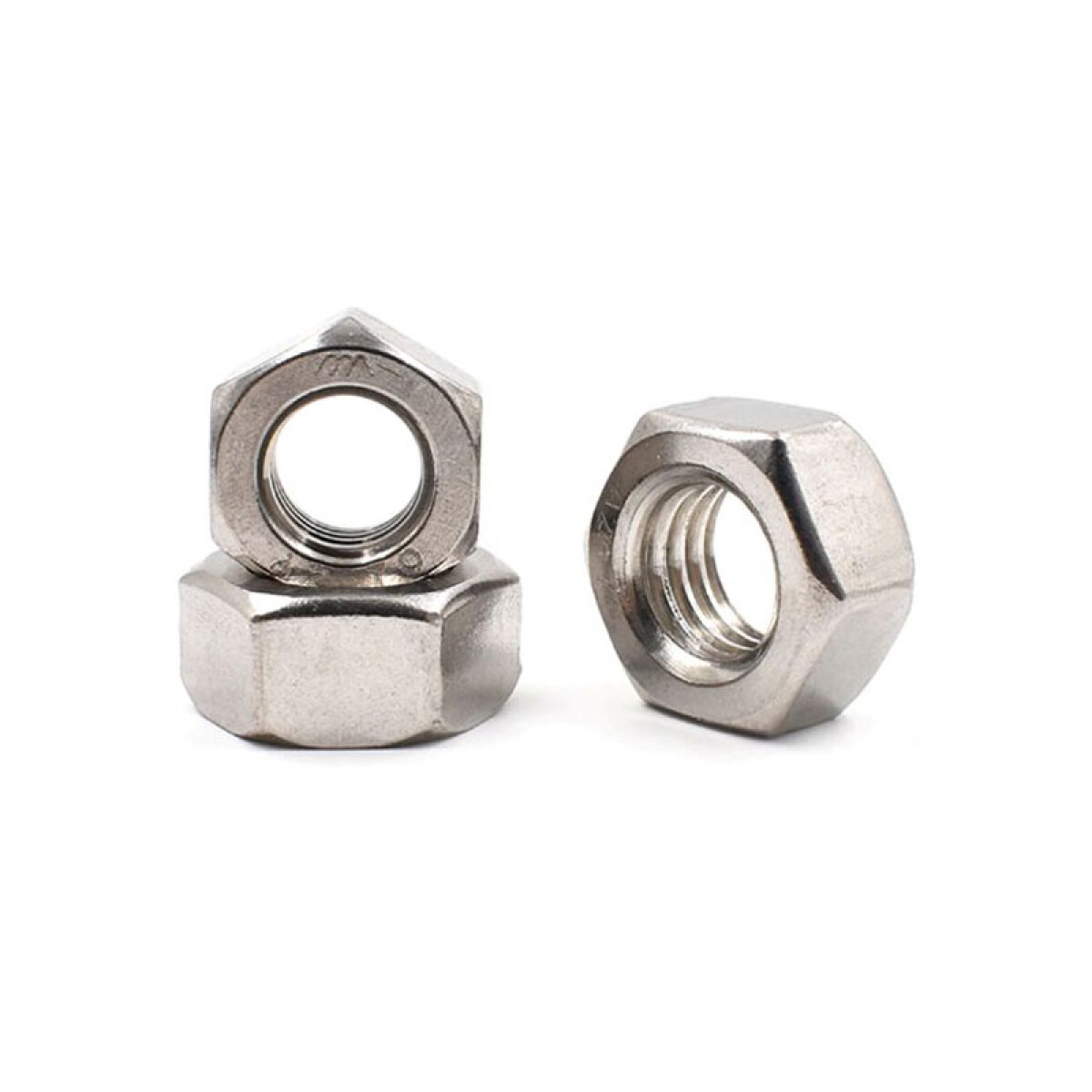 Tuerca inoxidable 1/4 para los conectores HR4322/3 - HR4330 