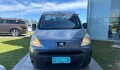 Peugeot Partner B9 5 Plz. 2010 1.6 Peugeot Partner B9 5 Plz. 2010 1.6