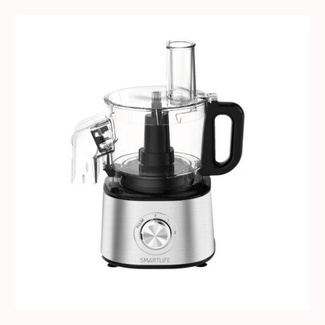 Procesador de Alimentos Smartlife Sl-Fp9089 Gris/Negro