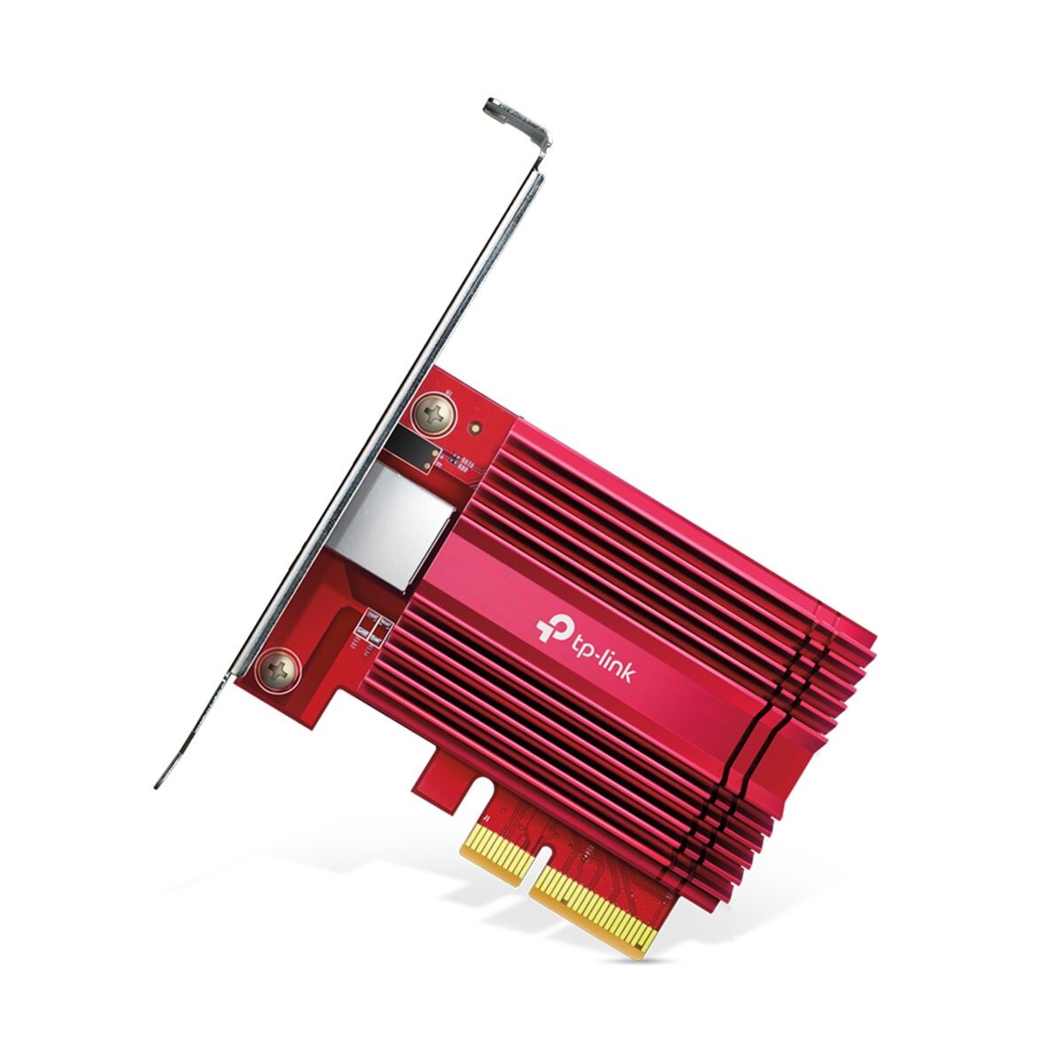 Adap Pci-e Tp-link TX401 Ethernet 10GBIT 