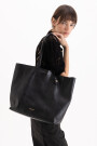 SHOPPER HONEY Negro