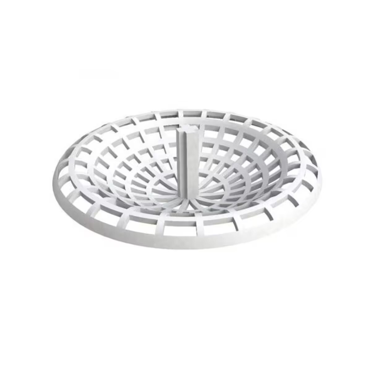 Canasto Universal Plástico Para Válvula Bn 