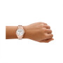 Reloj Fossil Gilmore Acero Oro Rosa ES5394 0