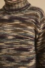 Sweater Marron