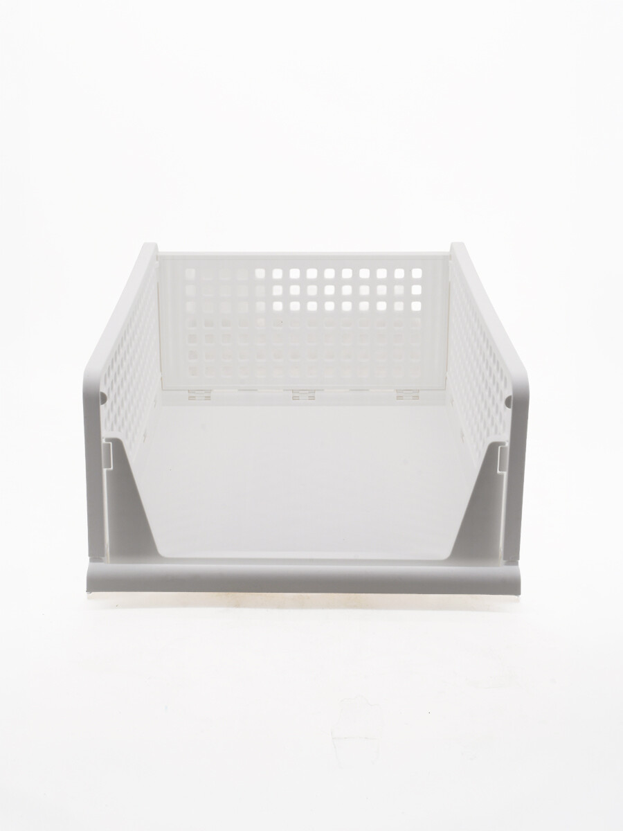 ORGANIZADOR PLEGABLE - BLANCO 