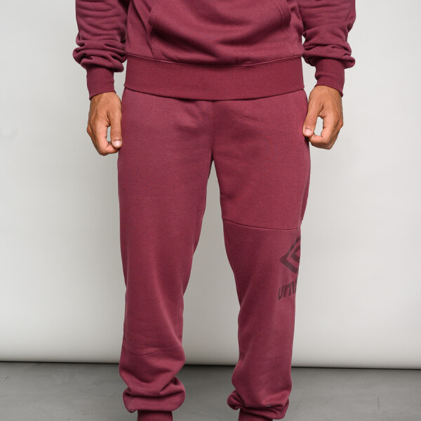 PANTALÓN BIG LOGO Umbro Hombre 00w