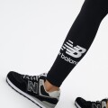Calza New Balance de Dama - Essentials - WP21509BK BLACK