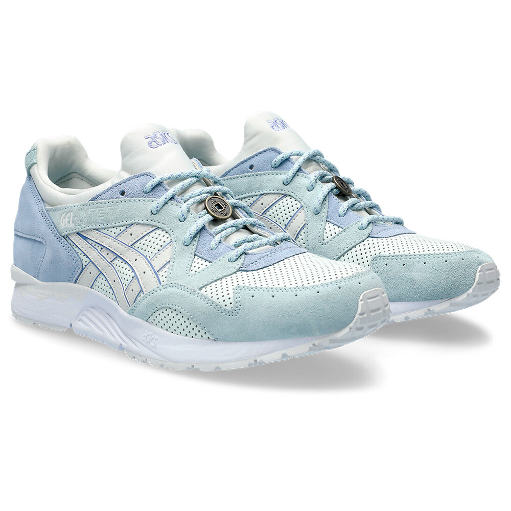 GEL-Lyte V - Hombre Arctic Blue/Sky
