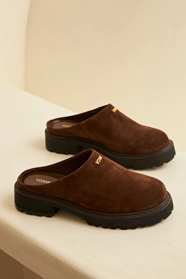 Sueco Mocca