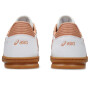 Skyhand OG - Mujer White/Sepia