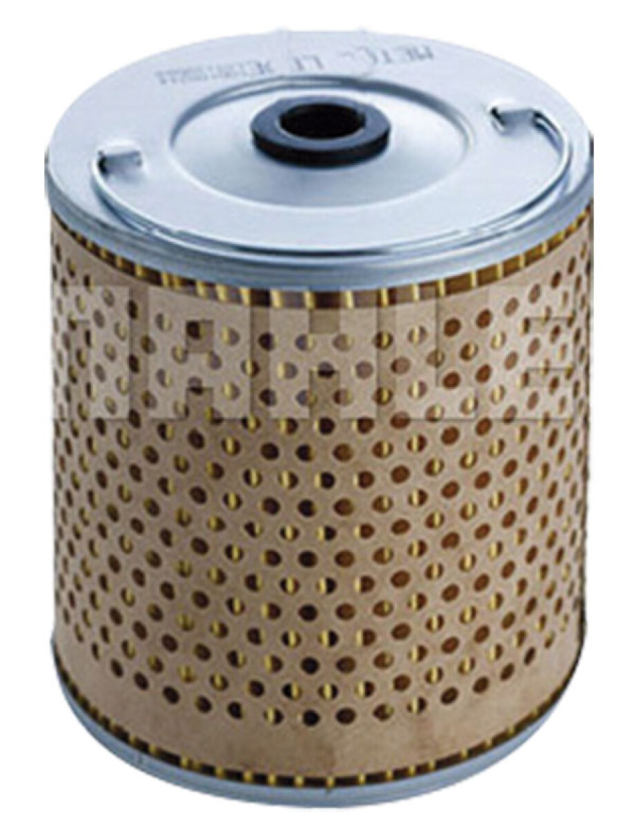 FILTRO AIRE - WILLYS 2.3 2.6 MAHLE 