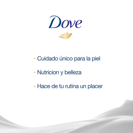 Dove Crema Matcha 400ml Dove Crema Matcha 400ml
