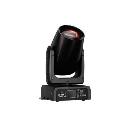 Cabeza Movil Led Beam Big Dipper Lb150 Cabeza Movil Led Beam Big Dipper Lb150