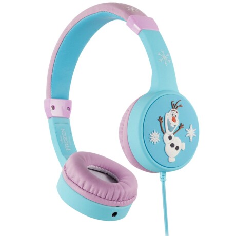 FROZEN AURICULAR HEADSET AUX V01