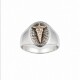 Anillo sello profesión medico Anillo sello profesión medico