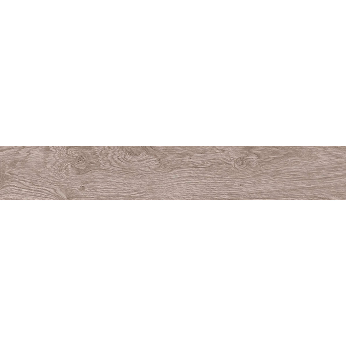 Porcelanato Oxford 15X90 Antideslizante Marron Maderado 