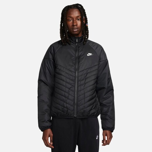 Campera Nike Hombre M NK WR TF MIDWEIGHT PUFFER S/C