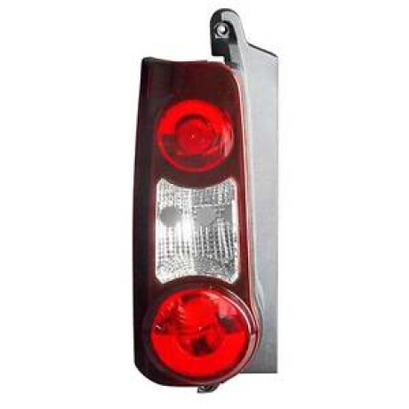 FAROL CITROEN - PEUGEOT GRAN BERLINGO-PART.08/ 2PORTON TRAS DER - FAROL CITROEN - PEUGEOT GRAN BERLINGO-PART.08/ 2PORTON TRAS DER -