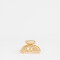 Broche Con strass Broche Con Strass - Combinacion Bicolor