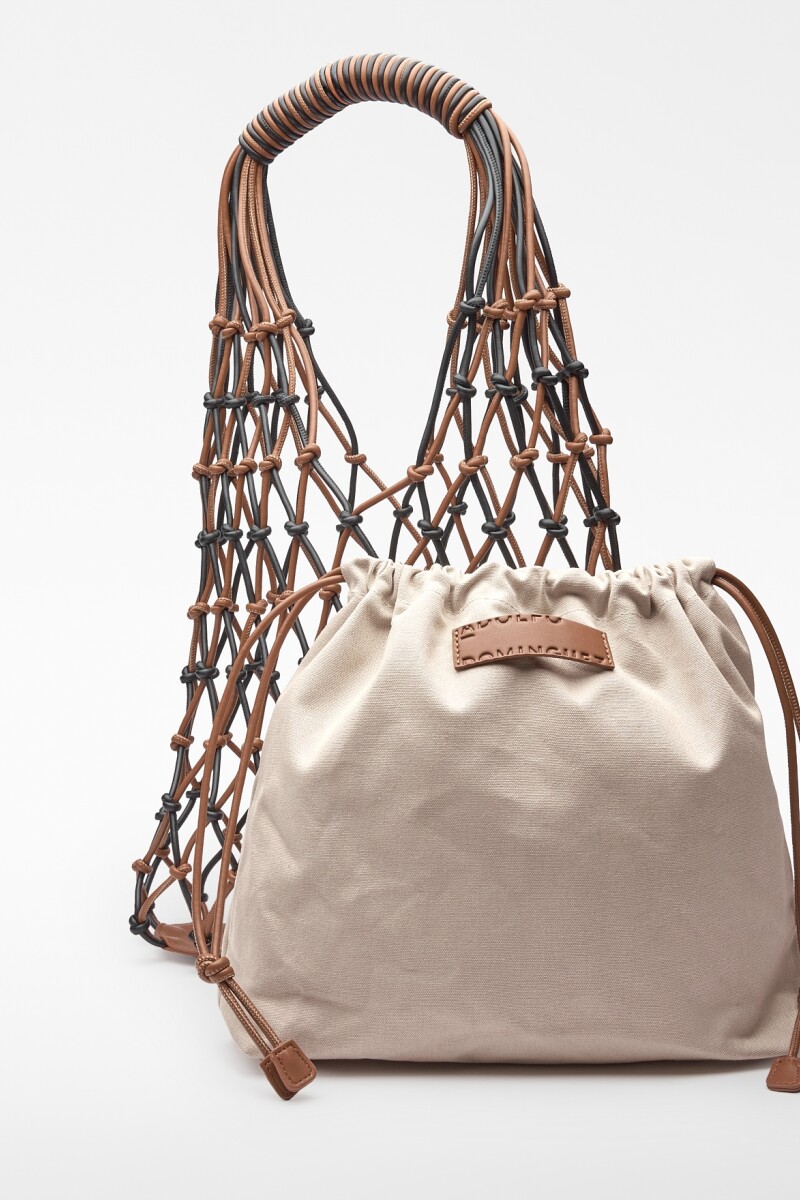BOLSO ÁLGIDO Combinado