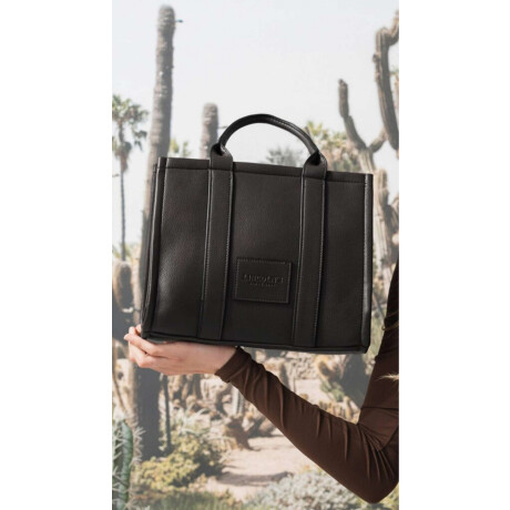 Cartera Marilyn Negro